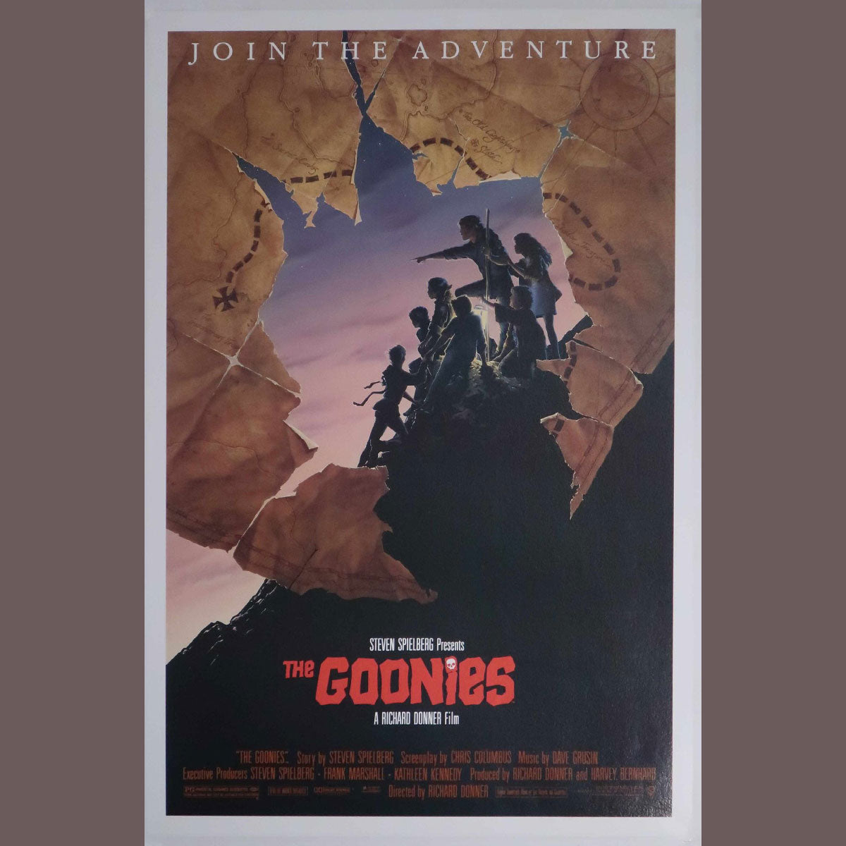 Goonies, The (1985)