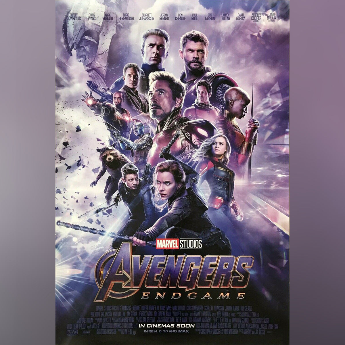 Marvel Studios Avengers Watch Endgame Full Movie Avengers: Endgame