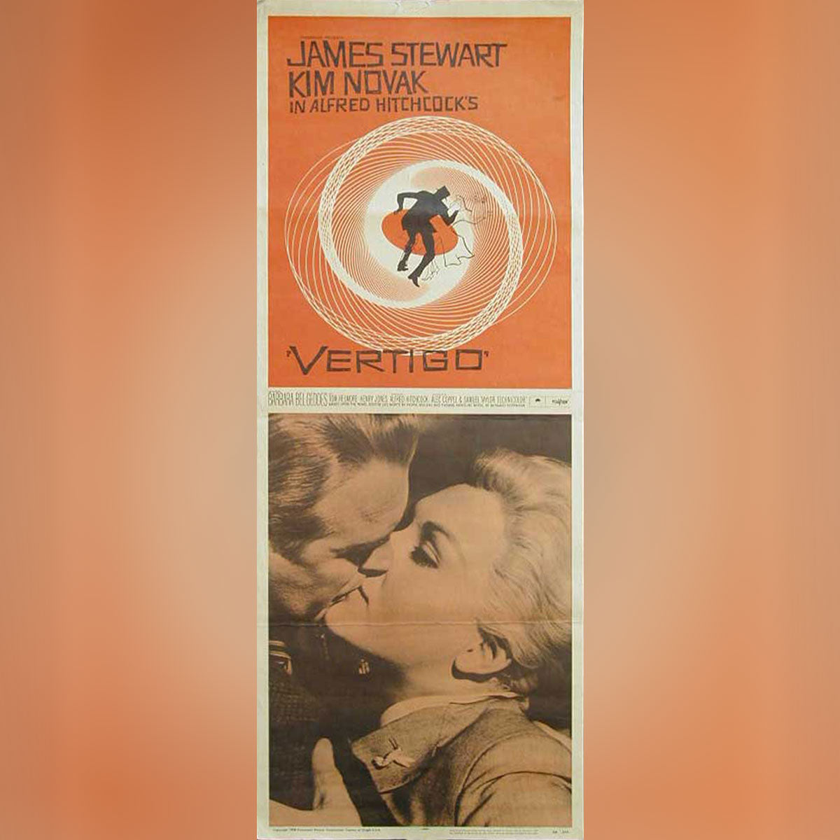 DANCING LADY FILM Rcmg-POSTER HQ 40x60cm d'une AFFICHE CINéMA DANCING LADY FILM Rcmg-POSTER HQ 40x60cm d'une AFFICHE CINéMA