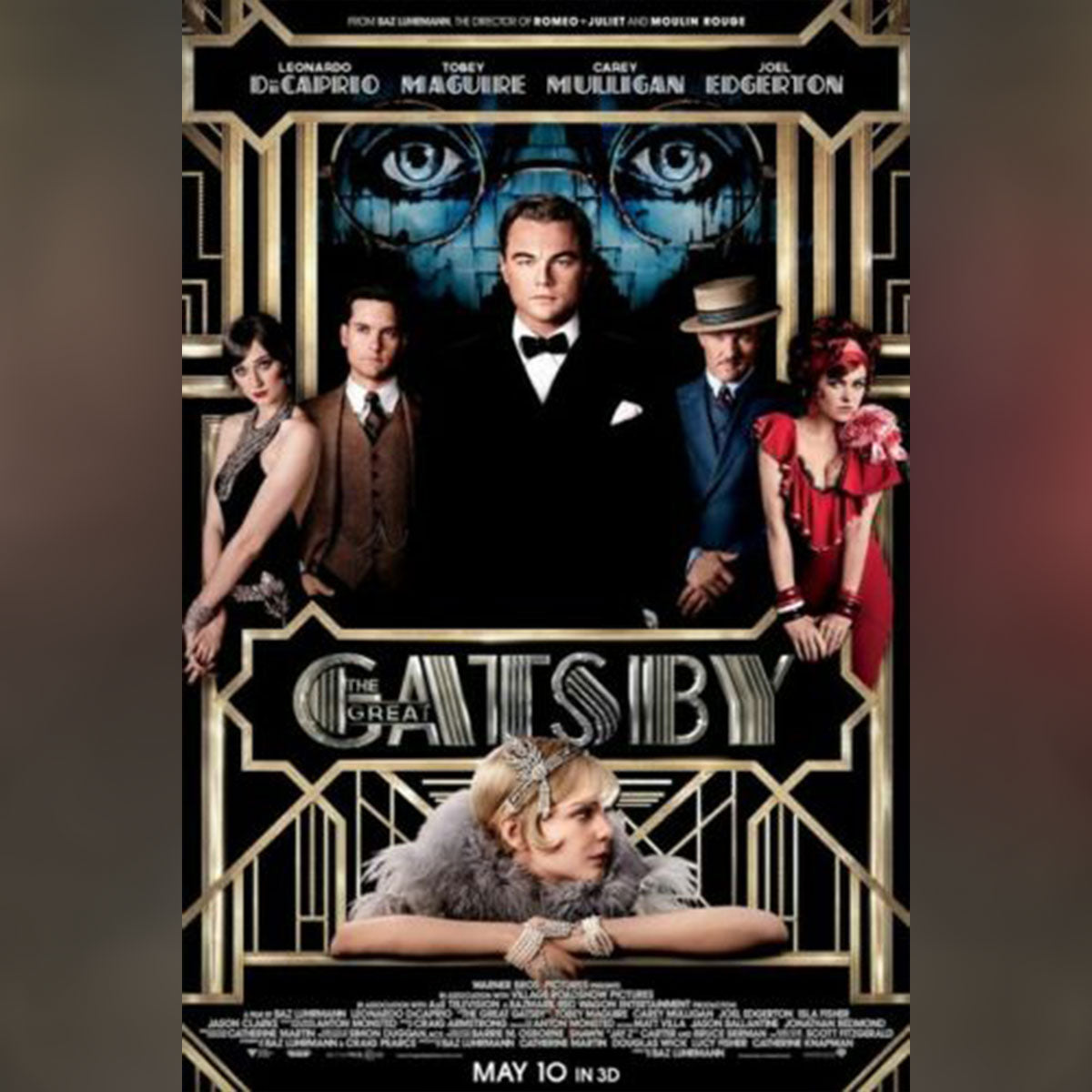 Great Gatsby, The (2013)
