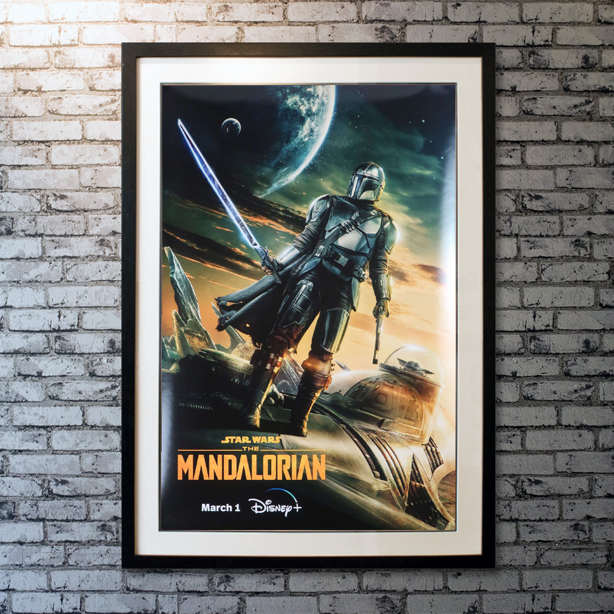 Mandalorian, The (2023)