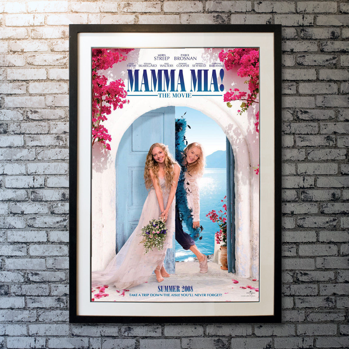 Mamma Mia! (2008)