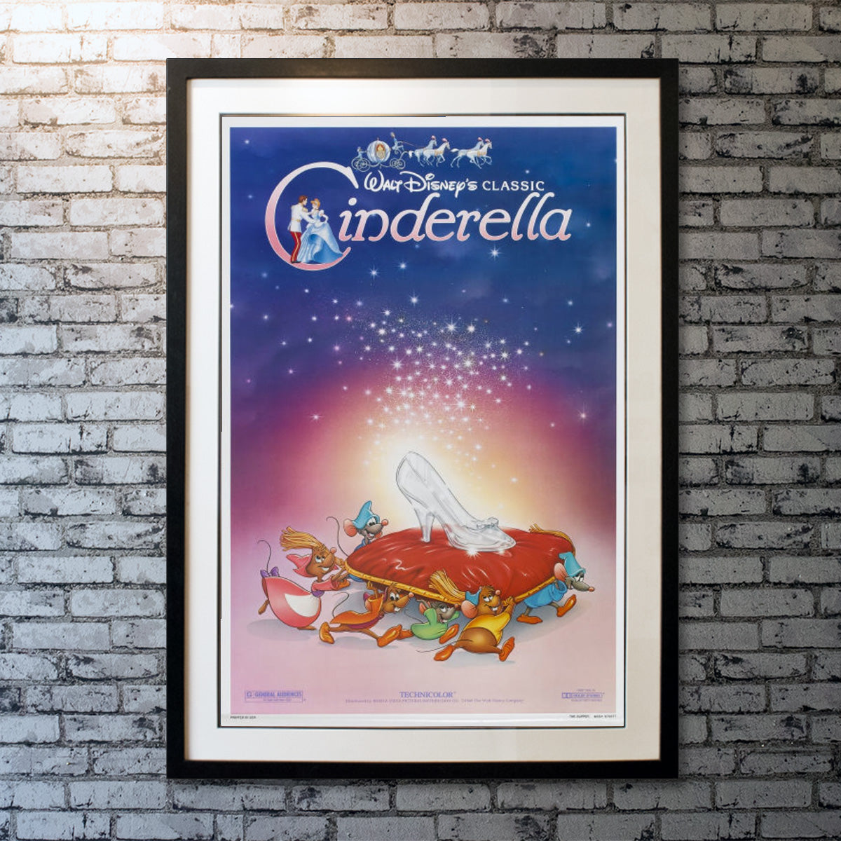 Cinderella (1987R)