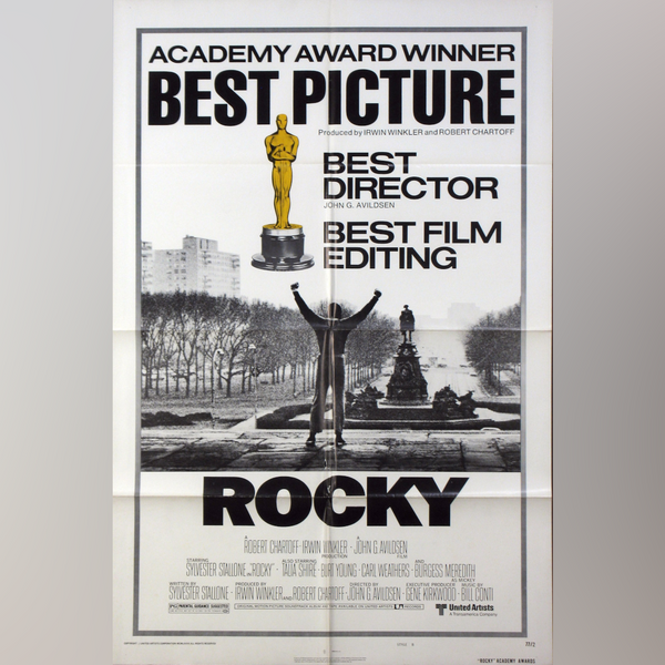 Rocky (1976)