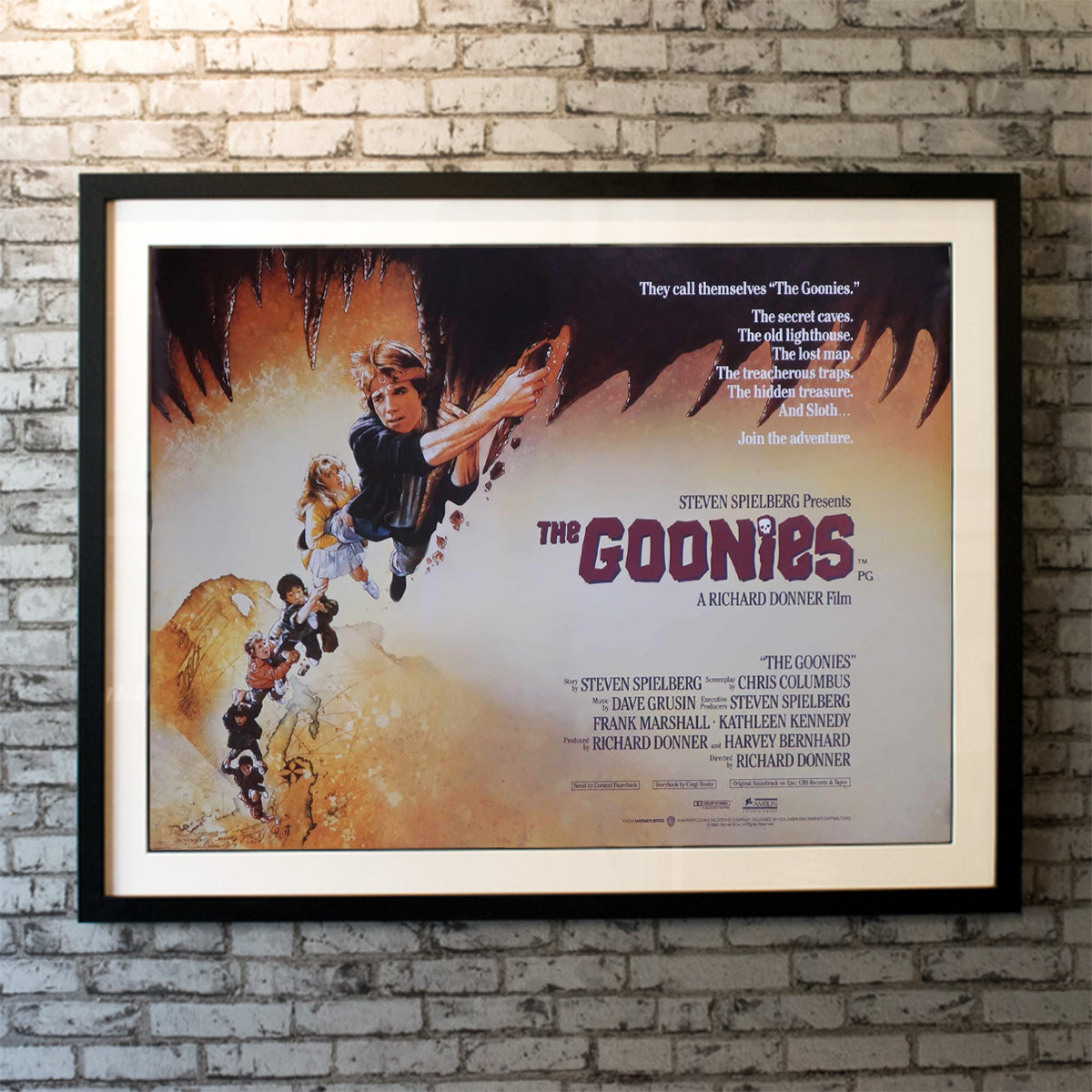 Goonies, The (1985)