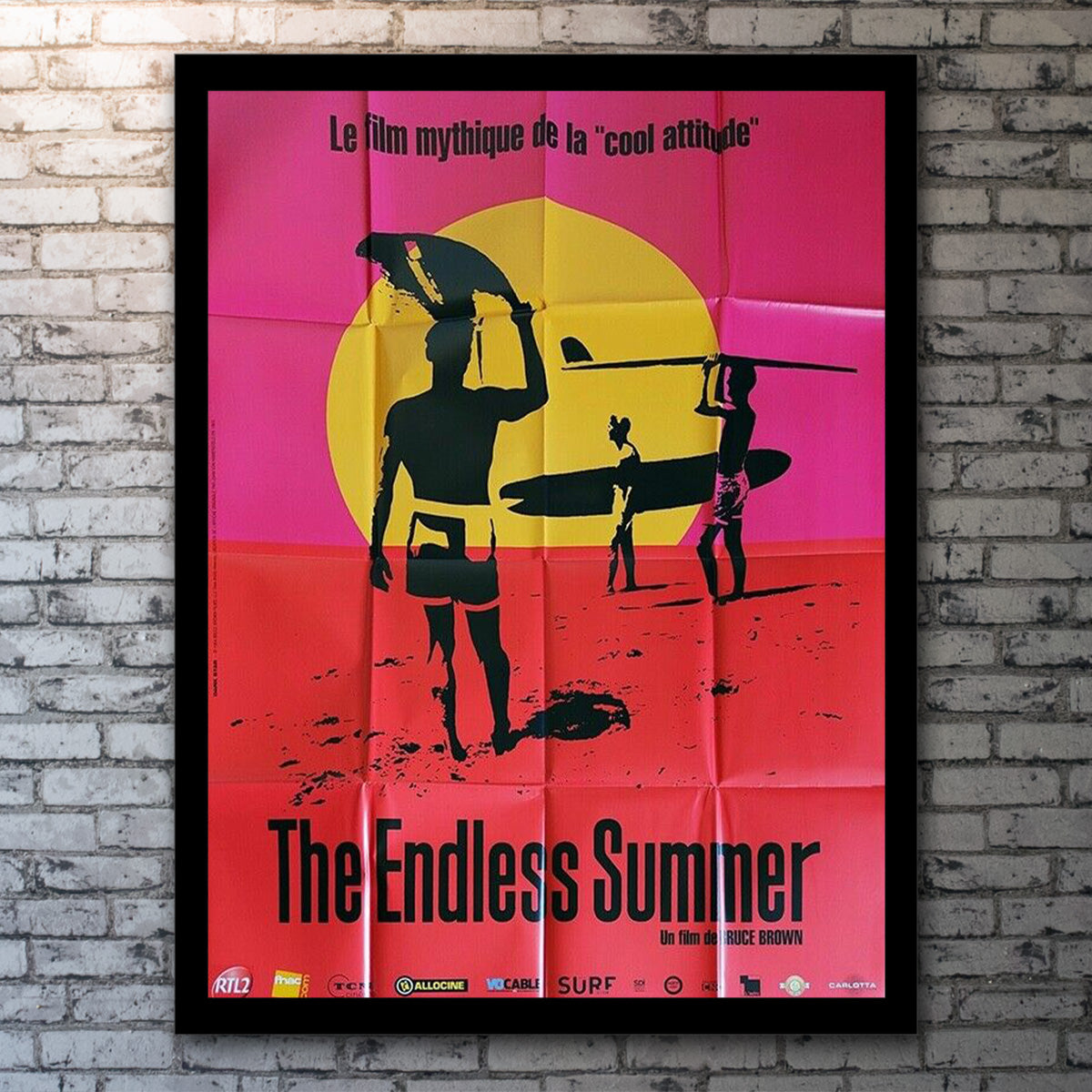 Endless Summer, The (2016R)