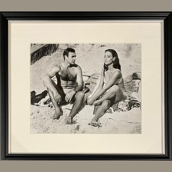 Thunderball (1965) - FRAMED