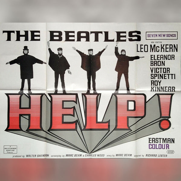 Help! (1965)