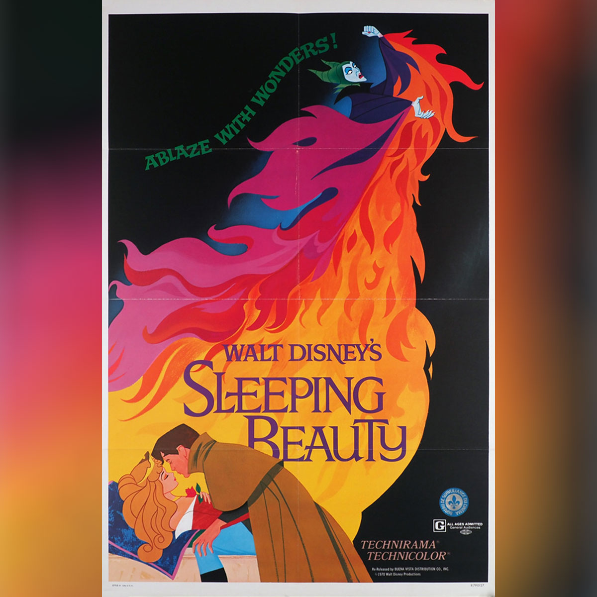 Sleeping Beauty (1979R)