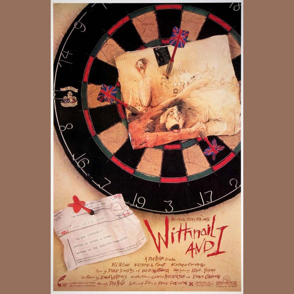 Withnail and I (1987)