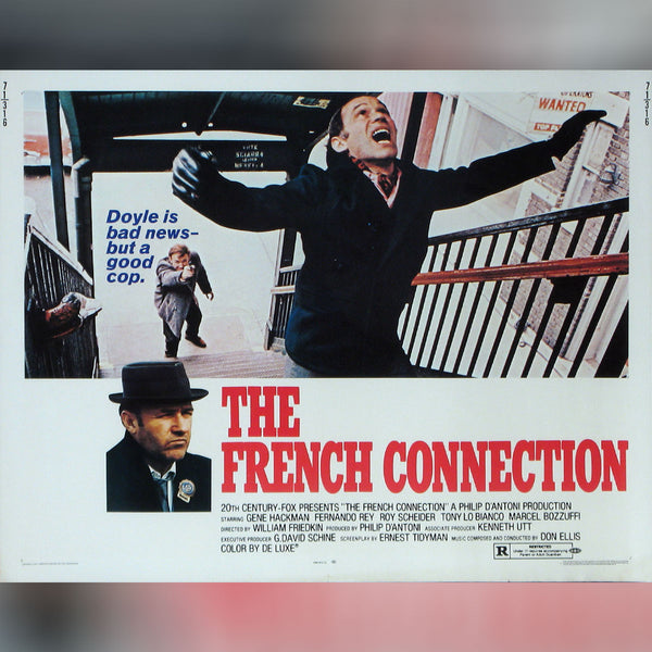 French Connection, The (1971)