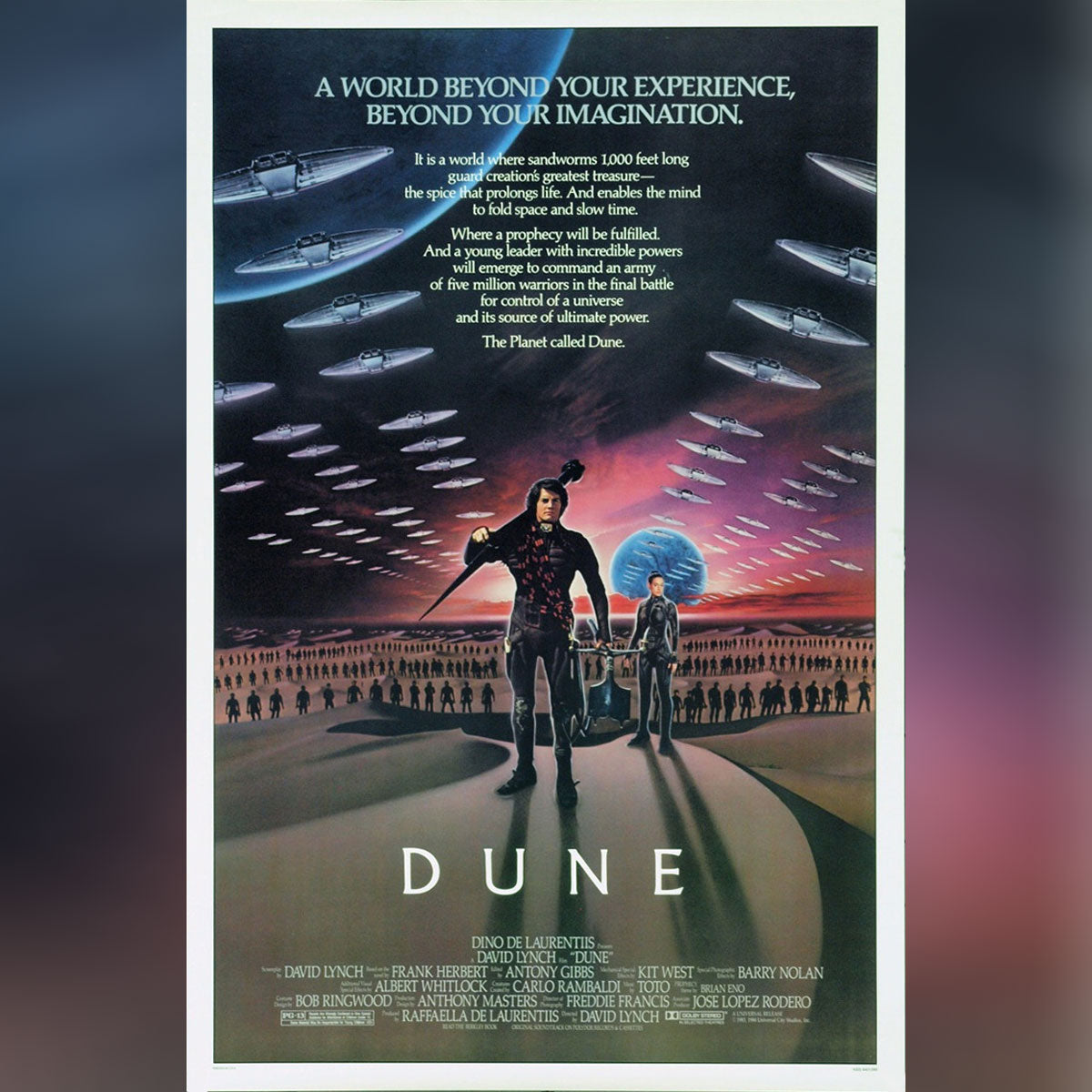 Dune (1983)