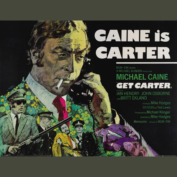 Get Carter (1971)