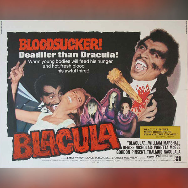 Blacula (1972)