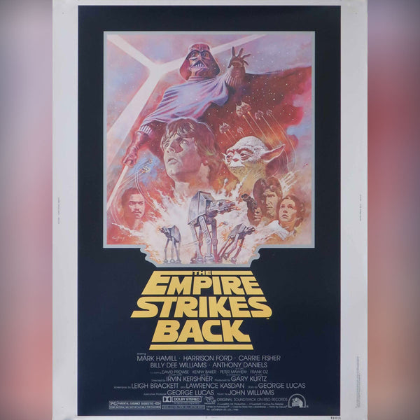 Empire Strikes Back, The (1981R)