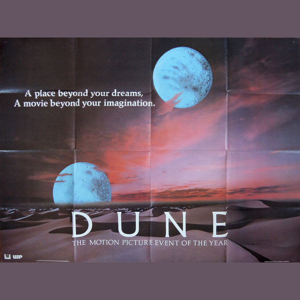 Dune (1984)