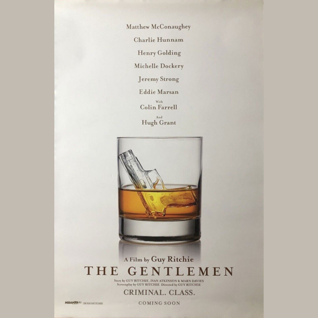 Film The Gentlemen Full Hd The Gentlemen Season Watch Episodes