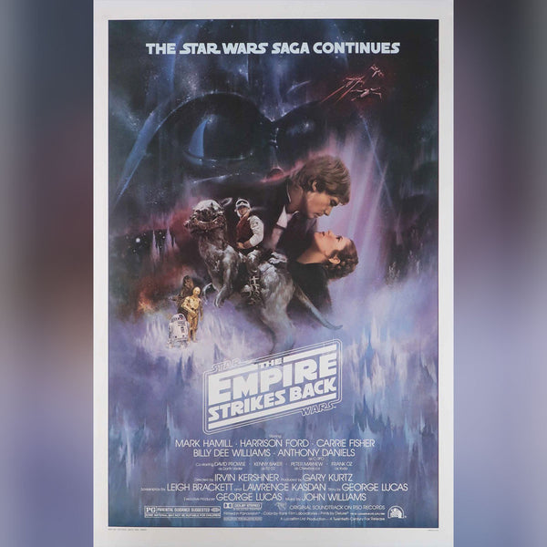 Empire Strikes Back, The (1980)