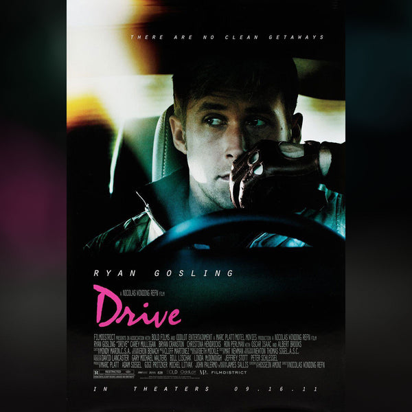 Drive (2011)