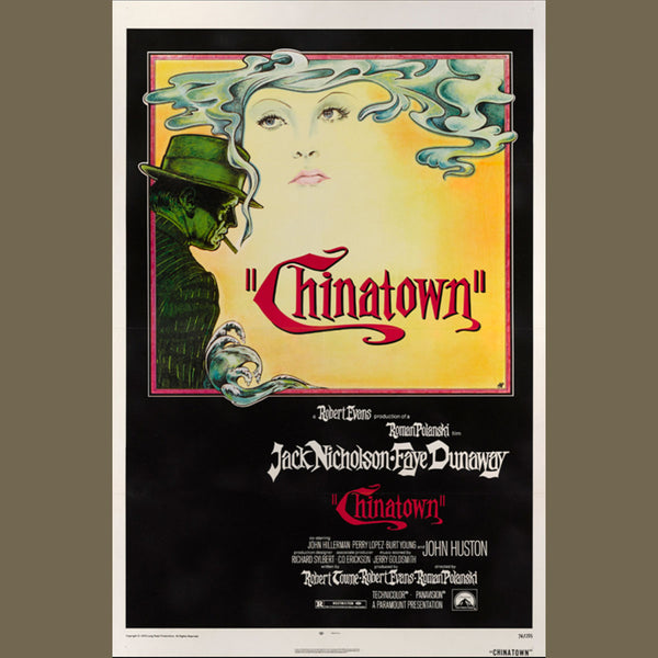 Chinatown (1974)