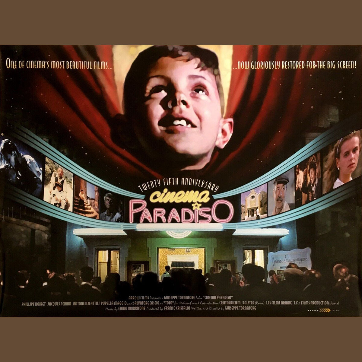 Cinema Paradiso (2013R)