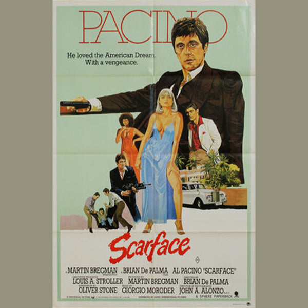 Scarface (1983)