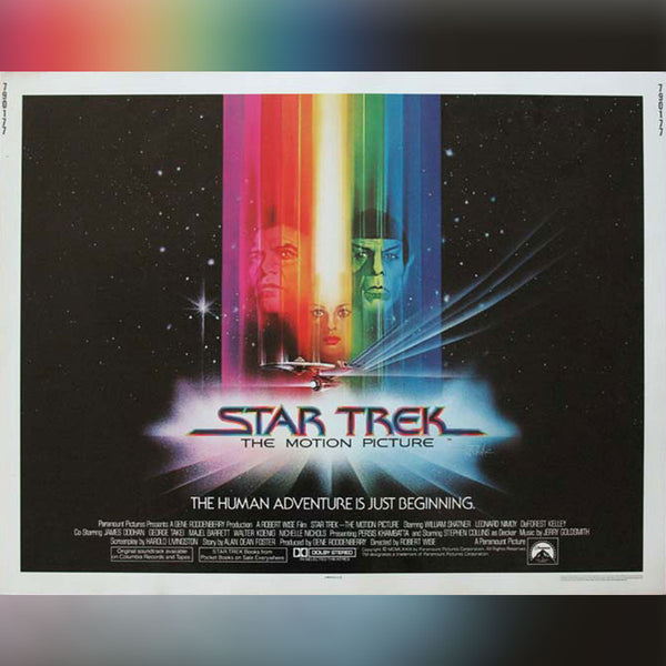 Star Trek: The Motion Picture (1979)