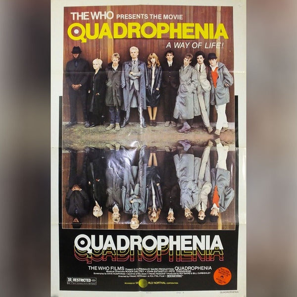 Quadrophenia (1979)