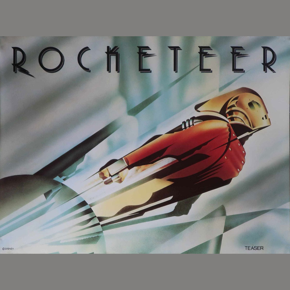Rocketeer, The (1991)