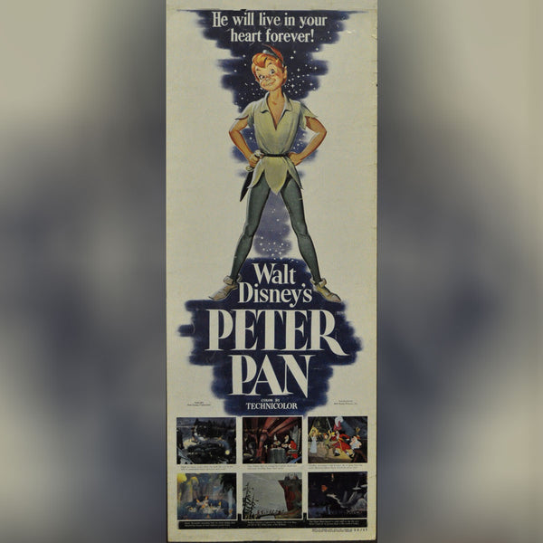 Peter Pan (1953)