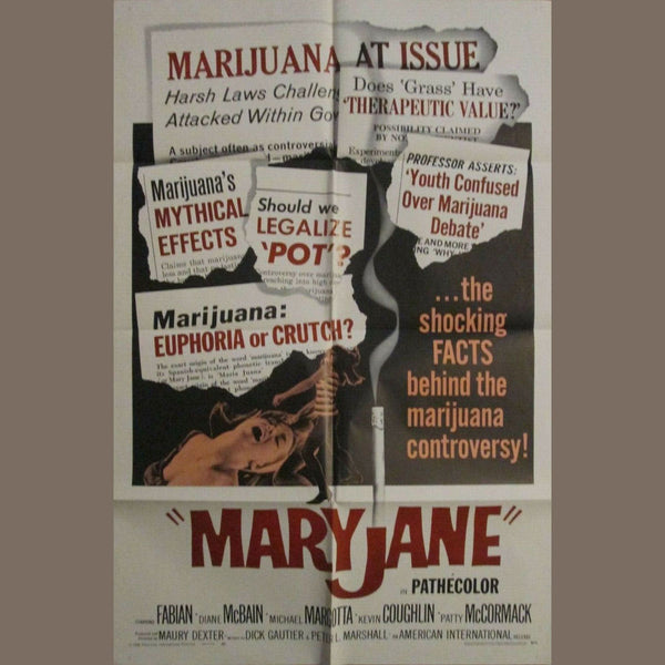 Maryjane (1968)