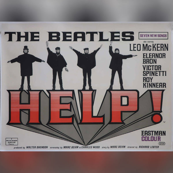 Help! (1965)