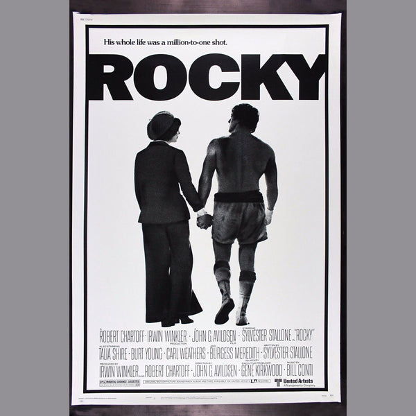 Rocky (1976)