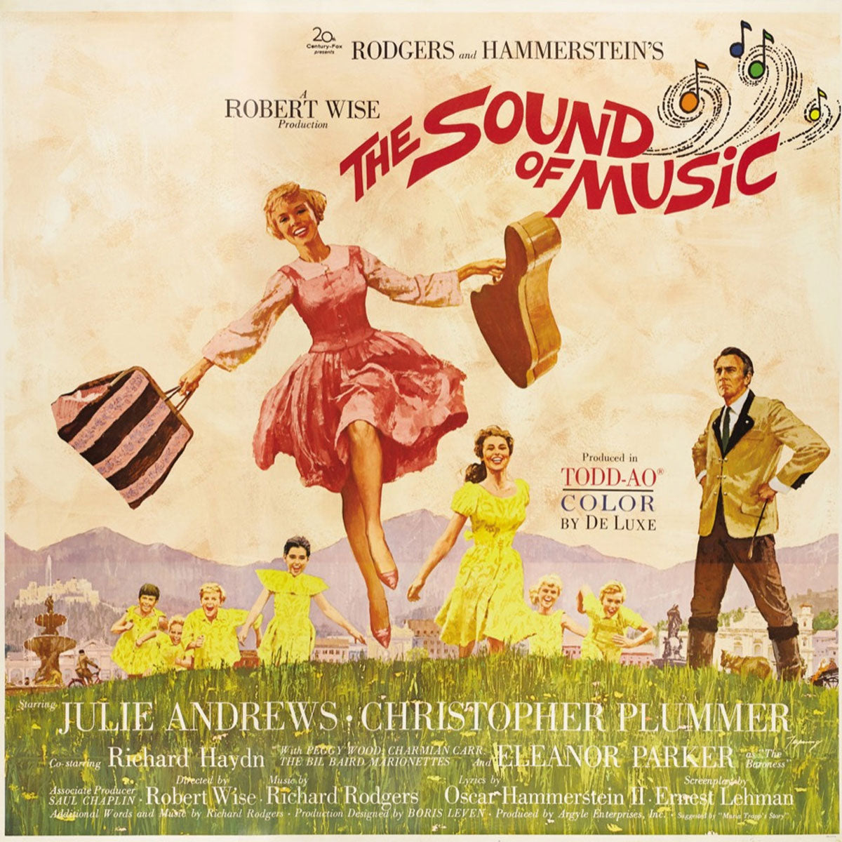 Sound of Music, The (1965)