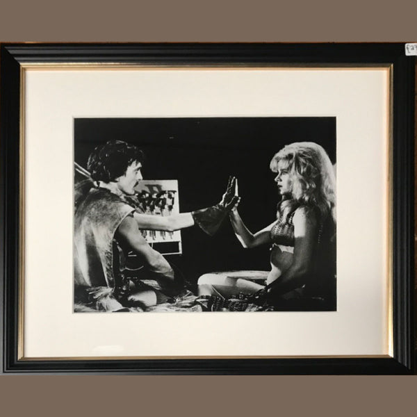 Barbarella (1968) - FRAMED