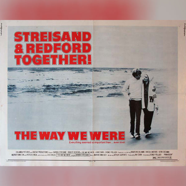 Way We Were, The (1973)