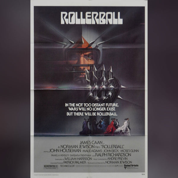 Rollerball (1975)