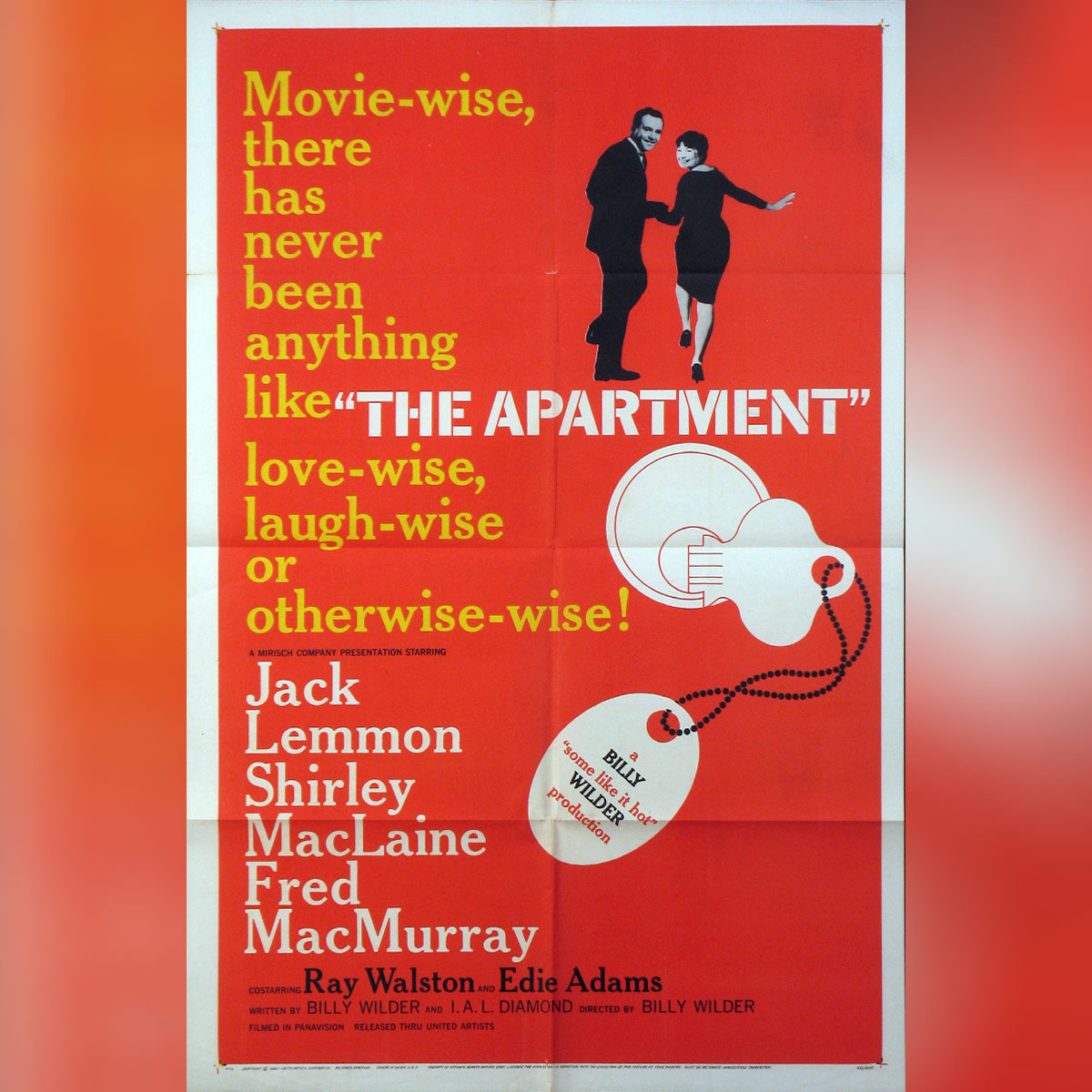 Apartment, The (1960)