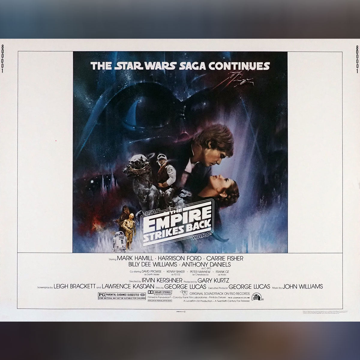Empire Strikes Back, The (1980)