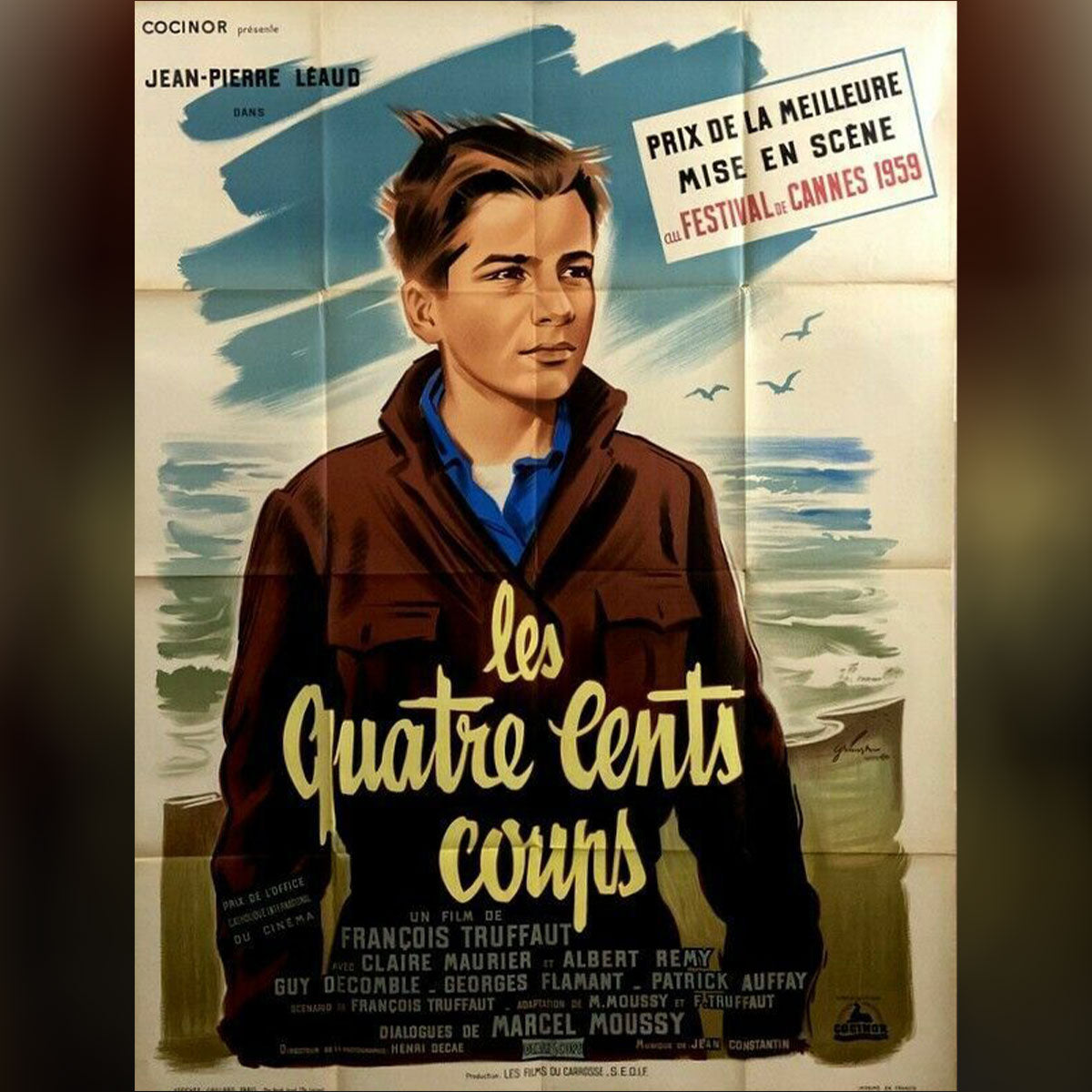 400 Blows, The (1959)