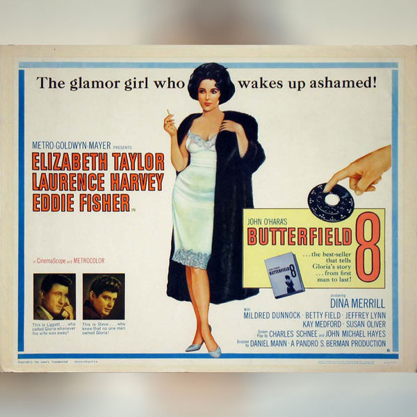 Butterfield 8 (1960)