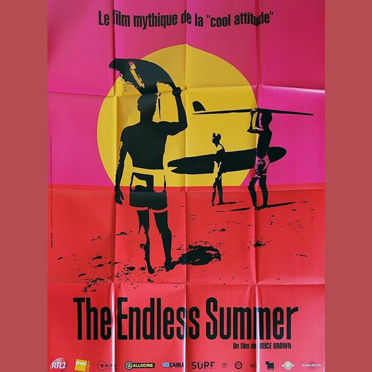 Endless Summer, The (2016R)