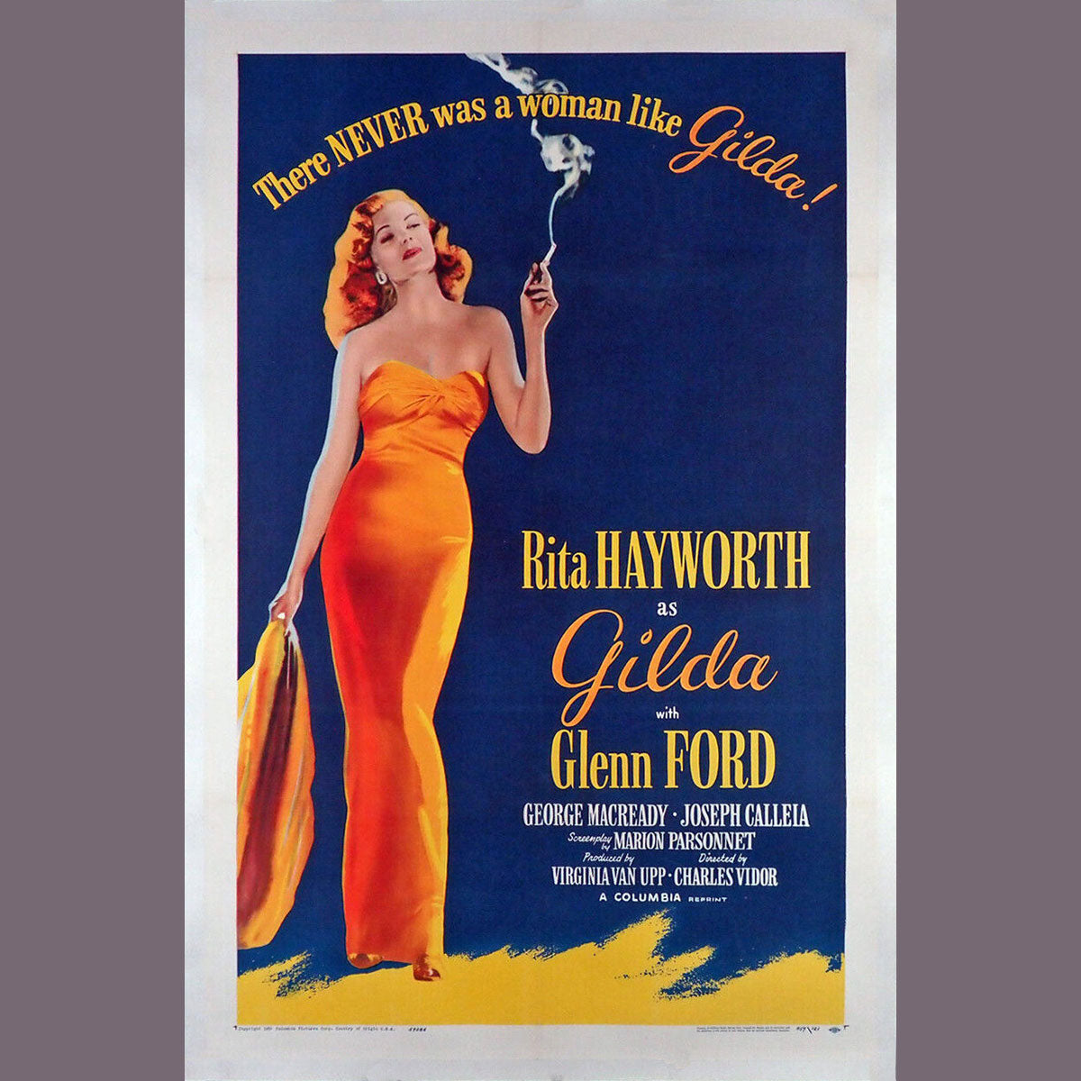 Gilda (1959R)
