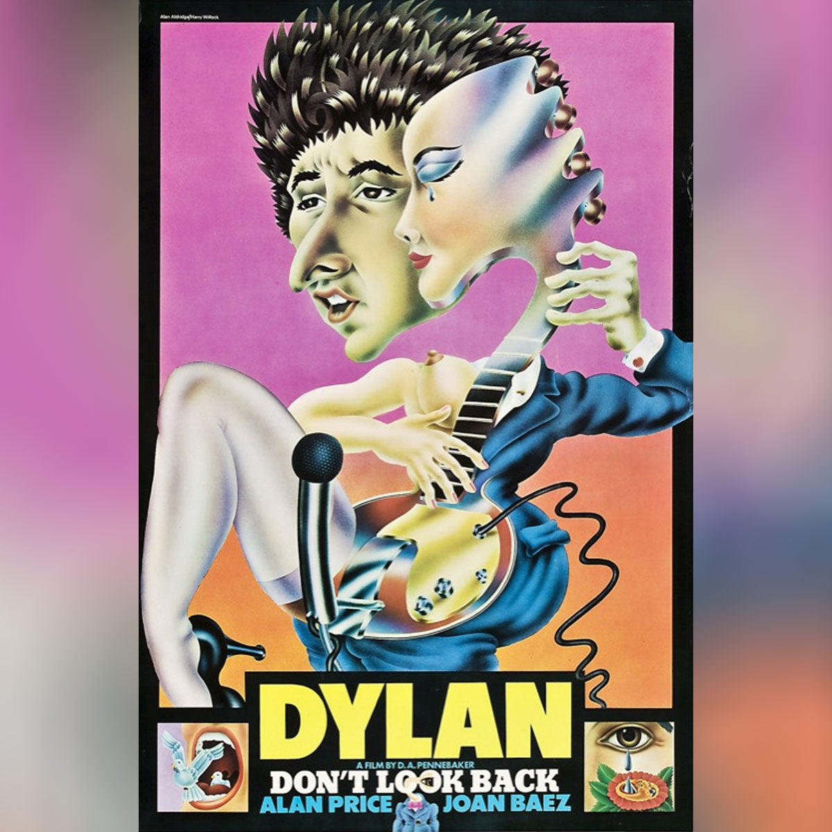 Don't Look Back (1967)