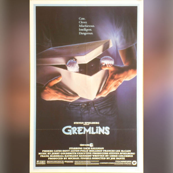 Gremlins (1984)