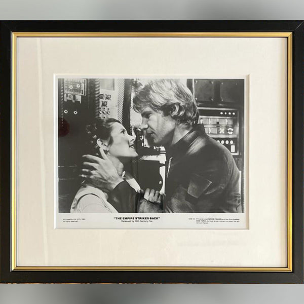 Empire Strikes Back, The (1980) - FRAMED