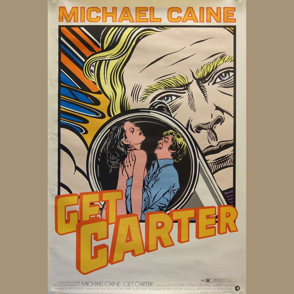 Get Carter (1971)