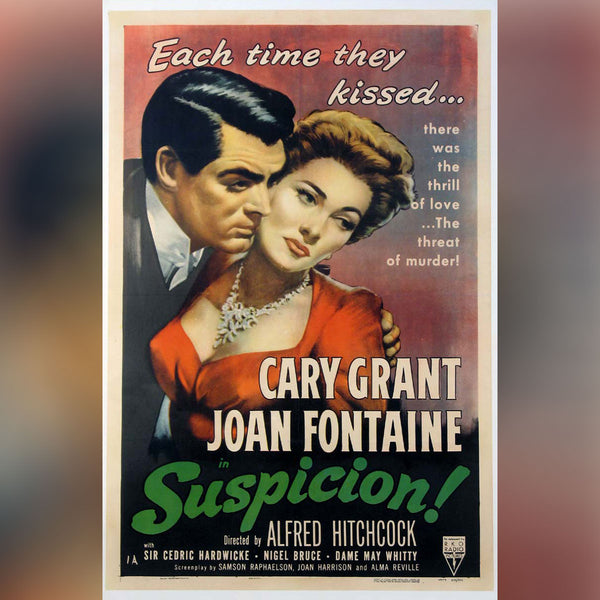 Suspicion (1953R)