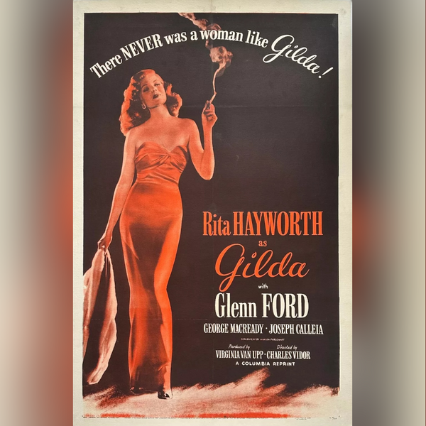 Gilda (1950R)