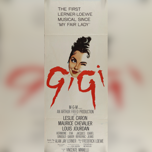 Gigi (1958)